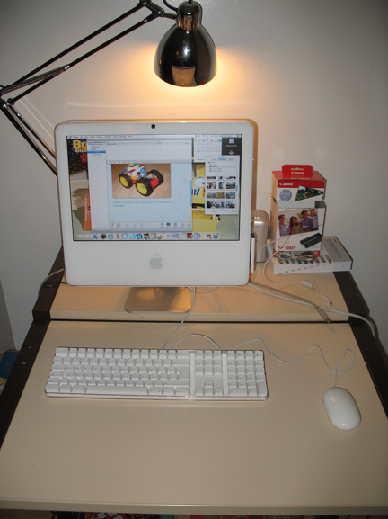 iMac